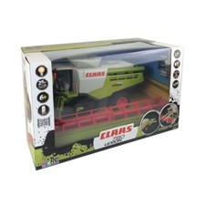 Happy People RC Claas Lexion 780, Ferngesteuerter Mähdrescher mit Licht