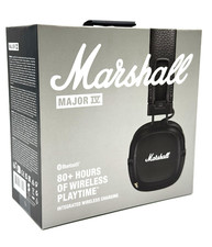 Marshall Major IV