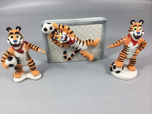Wade tony the - tony, tiger