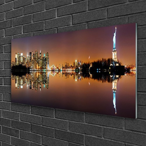 Wandbilder 100x50 glasbild - wandbilder,