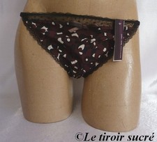 PRINCESS TAM TAM String Gr. 4