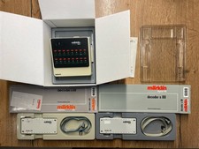 Märklin Digital 6040 + 6088