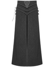 Punk Rave Herren Langer Gothic