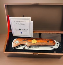 Falkner Sammlermesser * Modell