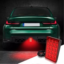 12V F1 Stil 15 LED Hinten