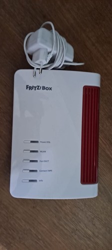 Avm fritz box 7510 - avm,