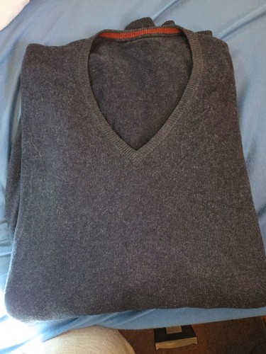 Seide und kaschmir pullover - pullover, gr