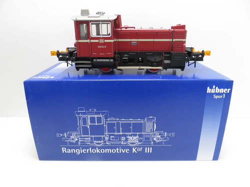 Hübner 10384945 - (1hol203),