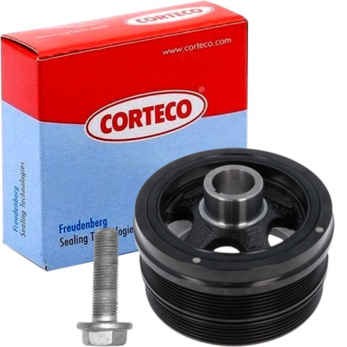 Corteco riemenscheibe - corteco,