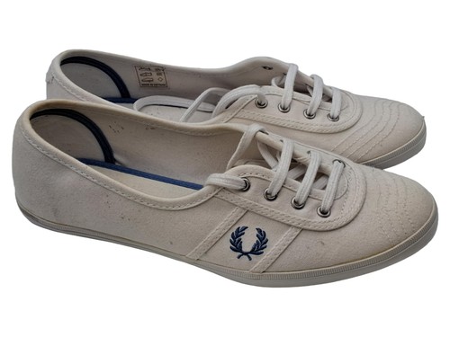 Fred perry sneaker low damen - perry,
