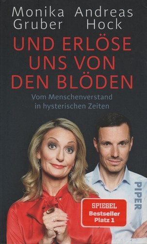 Und erlöse uns - von, den