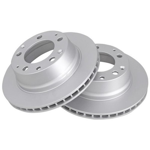 Bremsscheiben belüftet ø - 2,