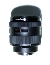 Sony SAL 16-50mm 2.8 SSM DT (SAL1650) A-Mount
