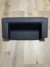 Original VW Crafter Sitzkonsole Abdeckung Verkleidung Blende