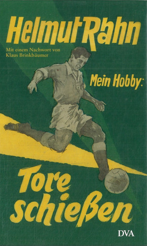 Mein hobby tore - hobby:, schießen
