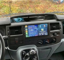 4+64GB Android 15 Radio