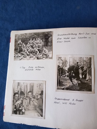 älteres foto album - foto-album,