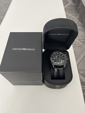 Emporio Armani Chronograph AR6097