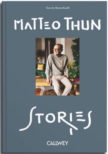 Stories matteo thun - stories, ~