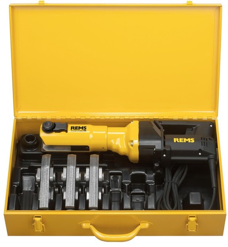 Rems power press set u - power-press,
