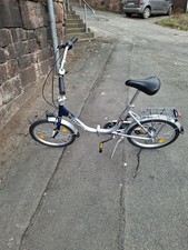 20 Zoll Klapprad von Mifa