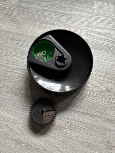 Vorwerk thermomix tm7 - vorwerk,