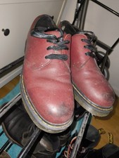 Dr. Martens Halbschuhe