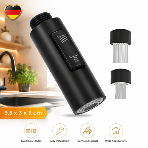 Geschirrbrause funktionen - geschirrbrause, 2