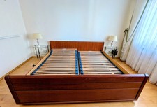 Hochwertiges HÜLSTA