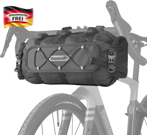 Fahrrad lenkertasche - fahrrad,