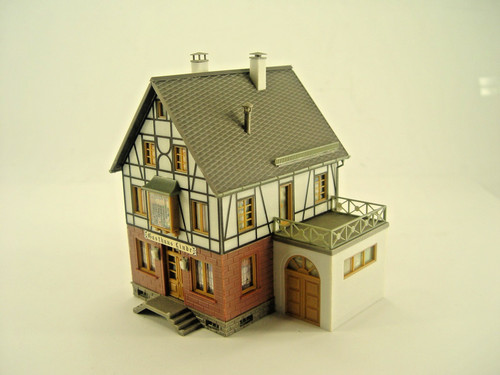 Gasthaus linde faller - gasthaus,