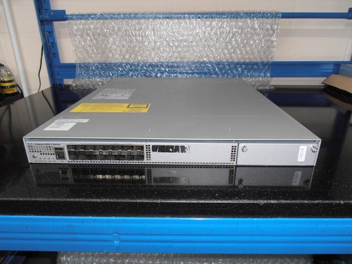 Cisco 4500 c4500x - 4500-x, ws-c4500x-16sfp+