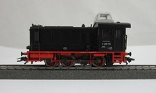 Märklin 37365, H0, Dieselhydraulische Rangierlokomotive V 36, DB, digital, OVP