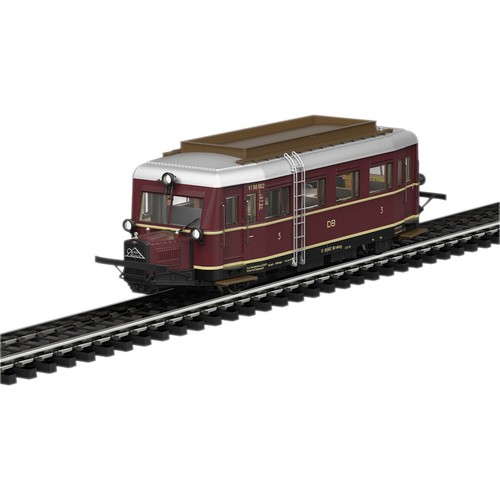 Märklin 38135 schienenbus - 38135, h0
