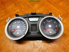 Tacho Kombiinstrument Renault