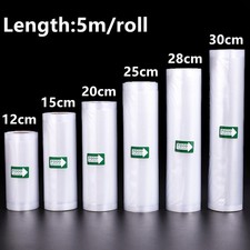 Vakuumbeutel Vakuumfolie goffriert f. alle Vakuumierer Caso Lava Genius