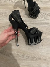 Pole Dance Shoes 40 Size Strip