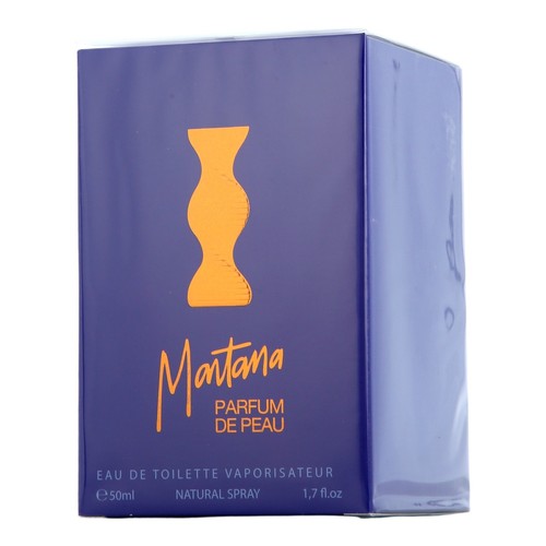 Montana parfum peau edt - peau,