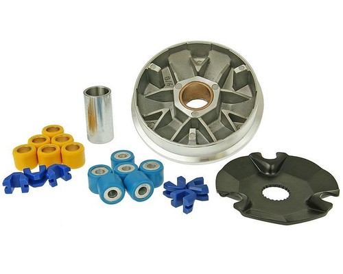 Variomatik polini high speed - polini, high-speed