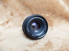 Objektiv Auto Revuenon 50mm