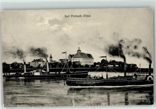 06909 o4606 pretzsch elbe - o4606,
