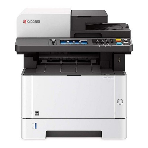 Kyocera ecosys m2735dw laser - kyocera,