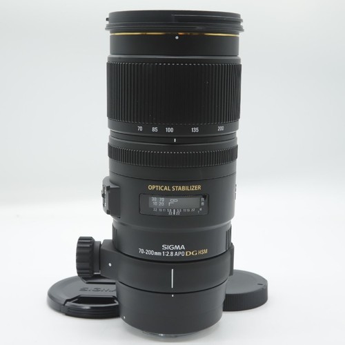 Sigma telezoomobjektiv apo - sigma,
