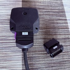 RaceChip S Chiptuning Mercedes