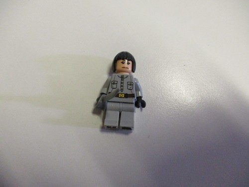 Lego figur indiana jones - lego, irina