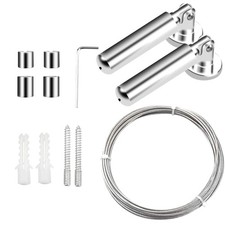 Seilspanngarnitur Edelstahl