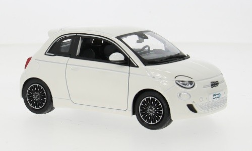 Bburago bbu18 21110white - bbu18-21110white,