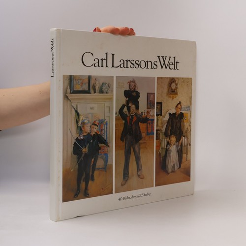 Larssons welt carl - welt ,