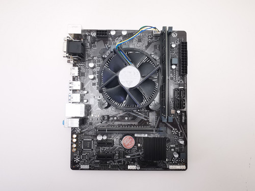 Gigabyte h410m s2h - gigabyte,