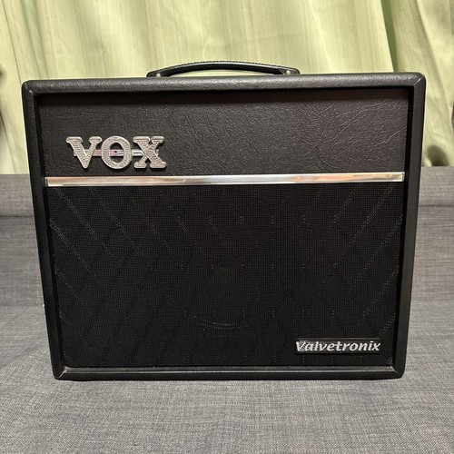 Vox valvetronix - vox,